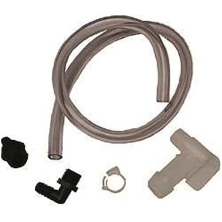 Polywest Ltd Repair Kit for the Spray Rig Decontamination Kit 3JLN4